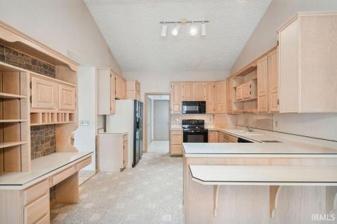 521 Sagebrush Drive Kokomo IN 46901