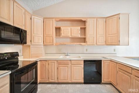 521 Sagebrush Drive Kokomo IN 46901