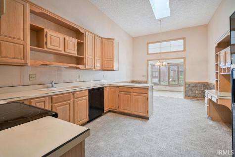 521 Sagebrush Drive Kokomo IN 46901