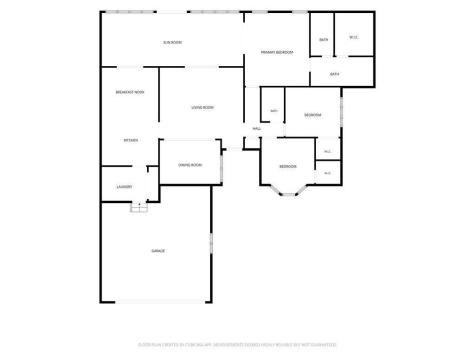521 Sagebrush Drive Kokomo IN 46901