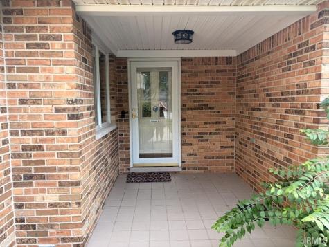 521 Sagebrush Drive Kokomo IN 46901