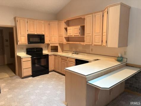 521 Sagebrush Drive Kokomo IN 46901