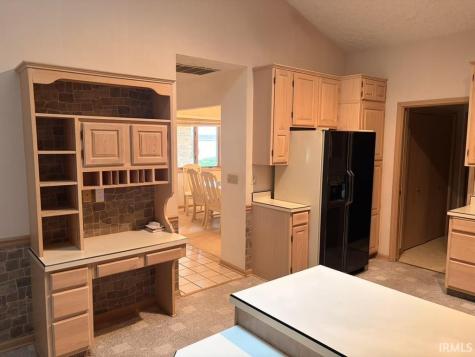 521 Sagebrush Drive Kokomo IN 46901