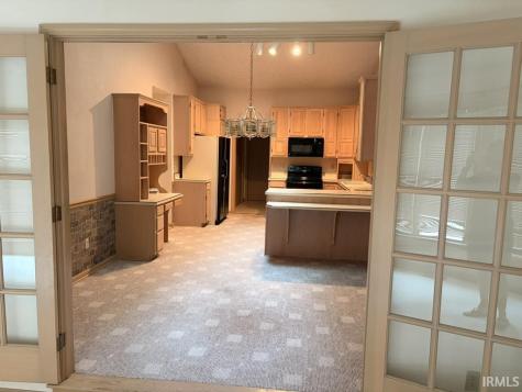 521 Sagebrush Drive Kokomo IN 46901