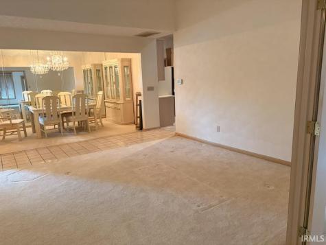 521 Sagebrush Drive Kokomo IN 46901