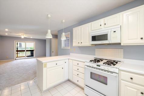 9601 S Lake Ridge Drive Bloomington IN 47401