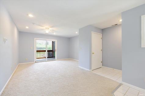 9601 S Lake Ridge Drive Bloomington IN 47401