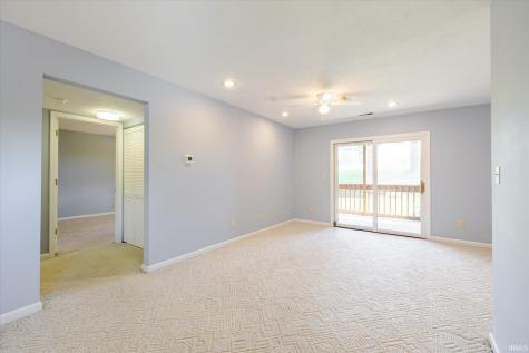 9601 S Lake Ridge Drive Bloomington IN 47401