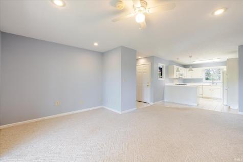 9601 S Lake Ridge Drive Bloomington IN 47401