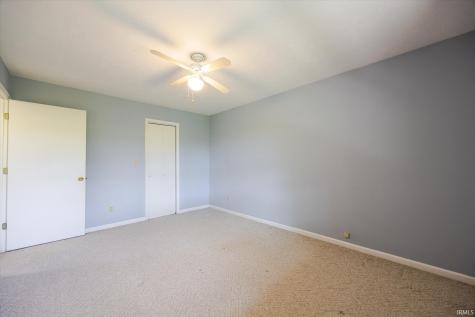 9601 S Lake Ridge Drive Bloomington IN 47401