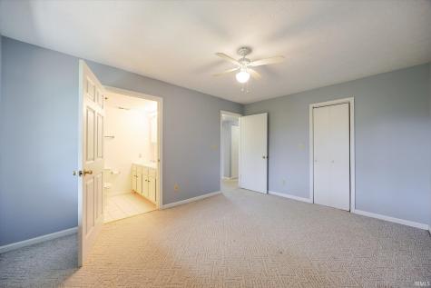 9601 S Lake Ridge Drive Bloomington IN 47401