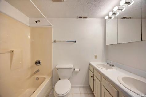 9601 S Lake Ridge Drive Bloomington IN 47401