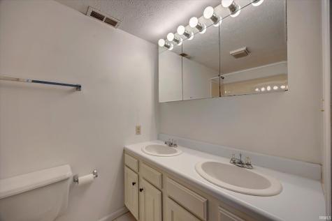 9601 S Lake Ridge Drive Bloomington IN 47401