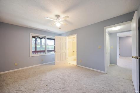 9601 S Lake Ridge Drive Bloomington IN 47401