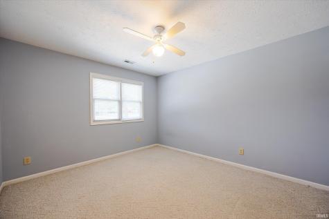 9601 S Lake Ridge Drive Bloomington IN 47401