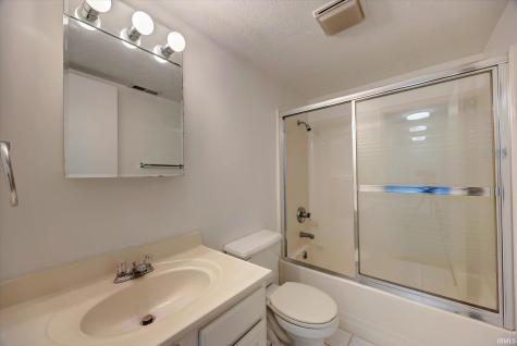 9601 S Lake Ridge Drive Bloomington IN 47401