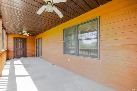 9601 S Lake Ridge Drive Bloomington IN 47401