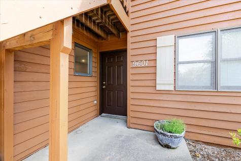 9601 S Lake Ridge Drive Bloomington IN 47401