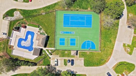 9601 S Lake Ridge Drive Bloomington IN 47401