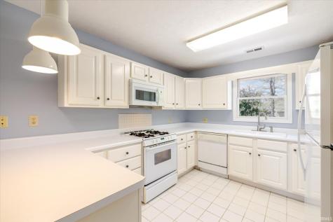 9601 S Lake Ridge Drive Bloomington IN 47401