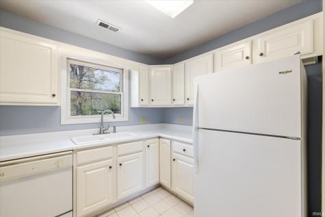 9601 S Lake Ridge Drive Bloomington IN 47401
