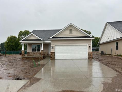 360 Peace Tree Village Drive Rochester IN 46975