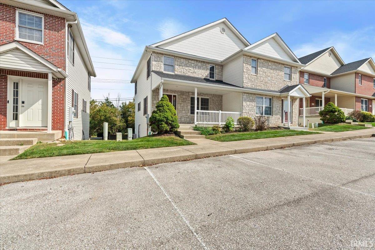 1259 S Stella Drive Bloomington IN 47401