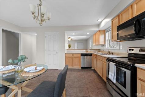 1259 S Stella Drive Bloomington IN 47401