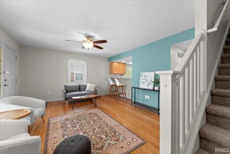 1259 S Stella Drive Bloomington IN 47401