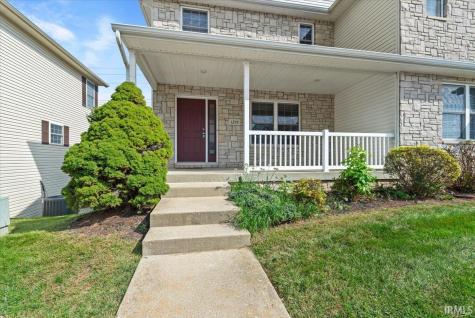 1259 S Stella Drive Bloomington IN 47401