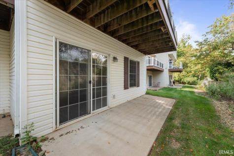 1259 S Stella Drive Bloomington IN 47401
