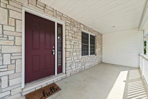 1259 S Stella Drive Bloomington IN 47401