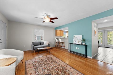 1259 S Stella Drive Bloomington IN 47401