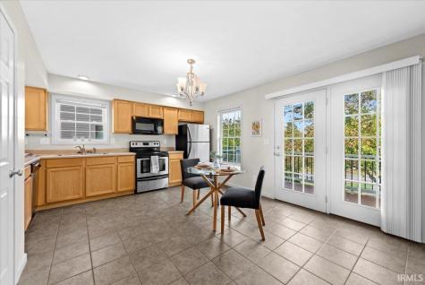 1259 S Stella Drive Bloomington IN 47401