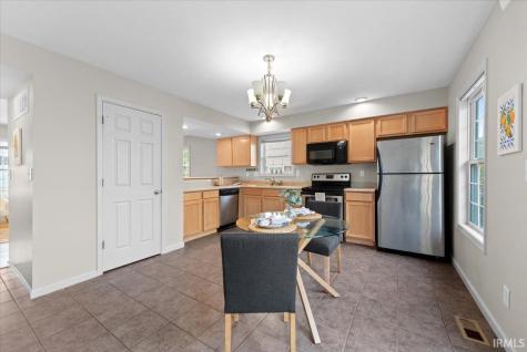 1259 S Stella Drive Bloomington IN 47401