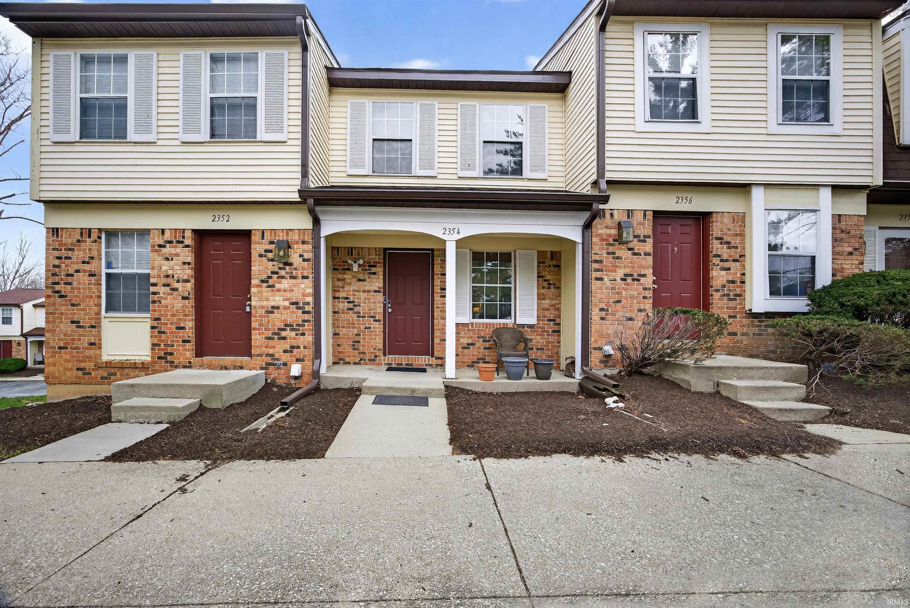 2354 S Burberry Lane Bloomington IN 47401