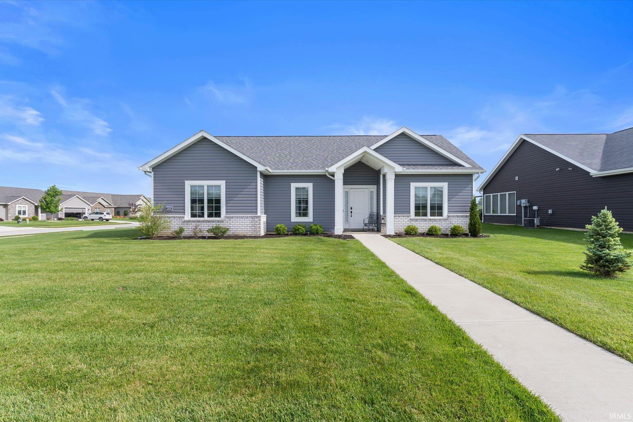 13426 Martingale Cove Grabill IN 46741
