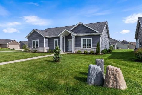13426 Martingale Cove Grabill IN 46741