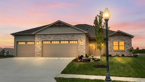 2245 Bandit Cove Winona Lake IN 46590