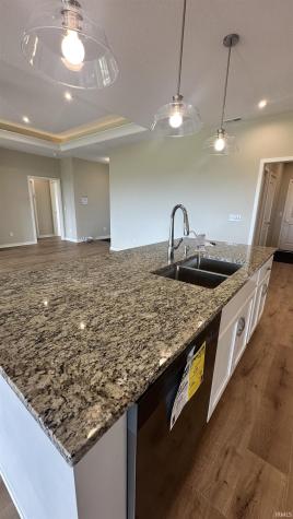 2245 Bandit Cove Winona Lake IN 46590