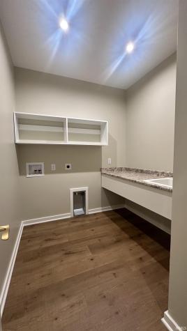 2245 Bandit Cove Winona Lake IN 46590