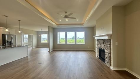 2245 Bandit Cove Winona Lake IN 46590