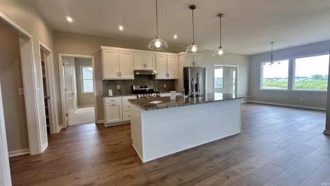 2245 Bandit Cove Winona Lake IN 46590