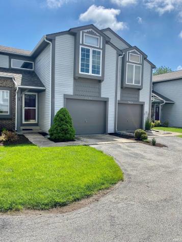 7023 Thamesford Drive Fort Wayne IN 46835