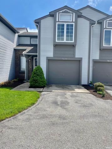 7023 Thamesford Drive Fort Wayne IN 46835