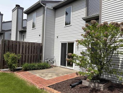 7023 Thamesford Drive Fort Wayne IN 46835