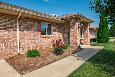 1909 S Patriot Drive Yorktown IN 47396