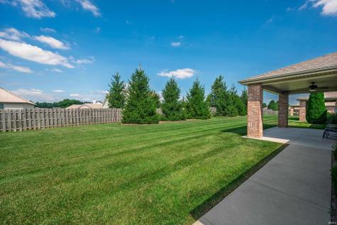 1909 S Patriot Drive Yorktown IN 47396