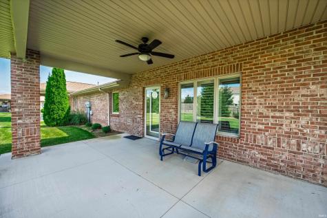 1909 S Patriot Drive Yorktown IN 47396