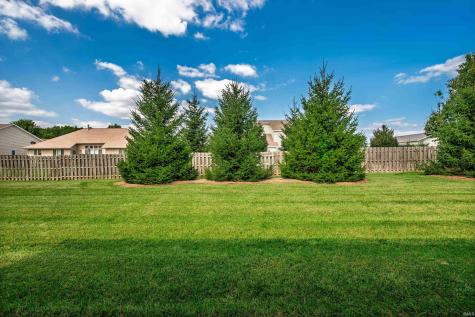 1909 S Patriot Drive Yorktown IN 47396